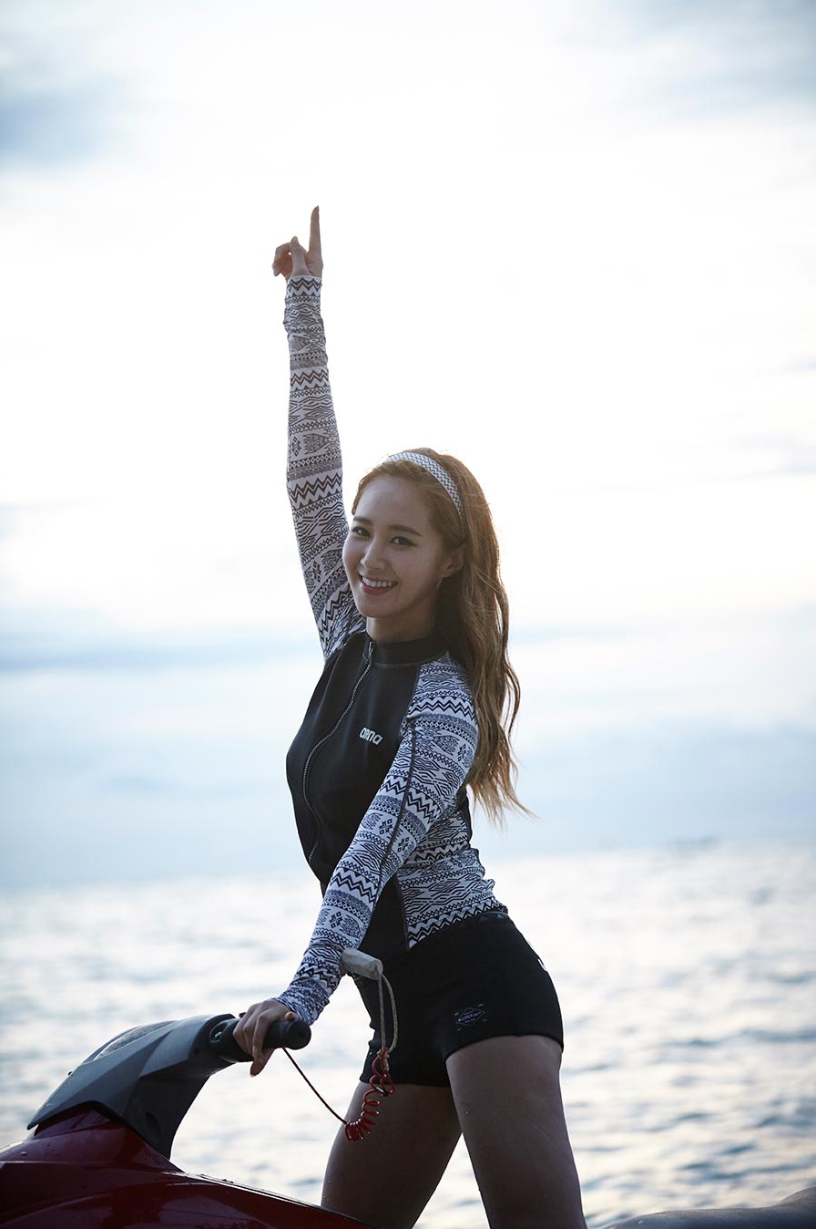 snsd party bts pictures