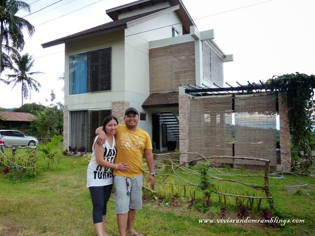 The Beacon House at Sinagtala