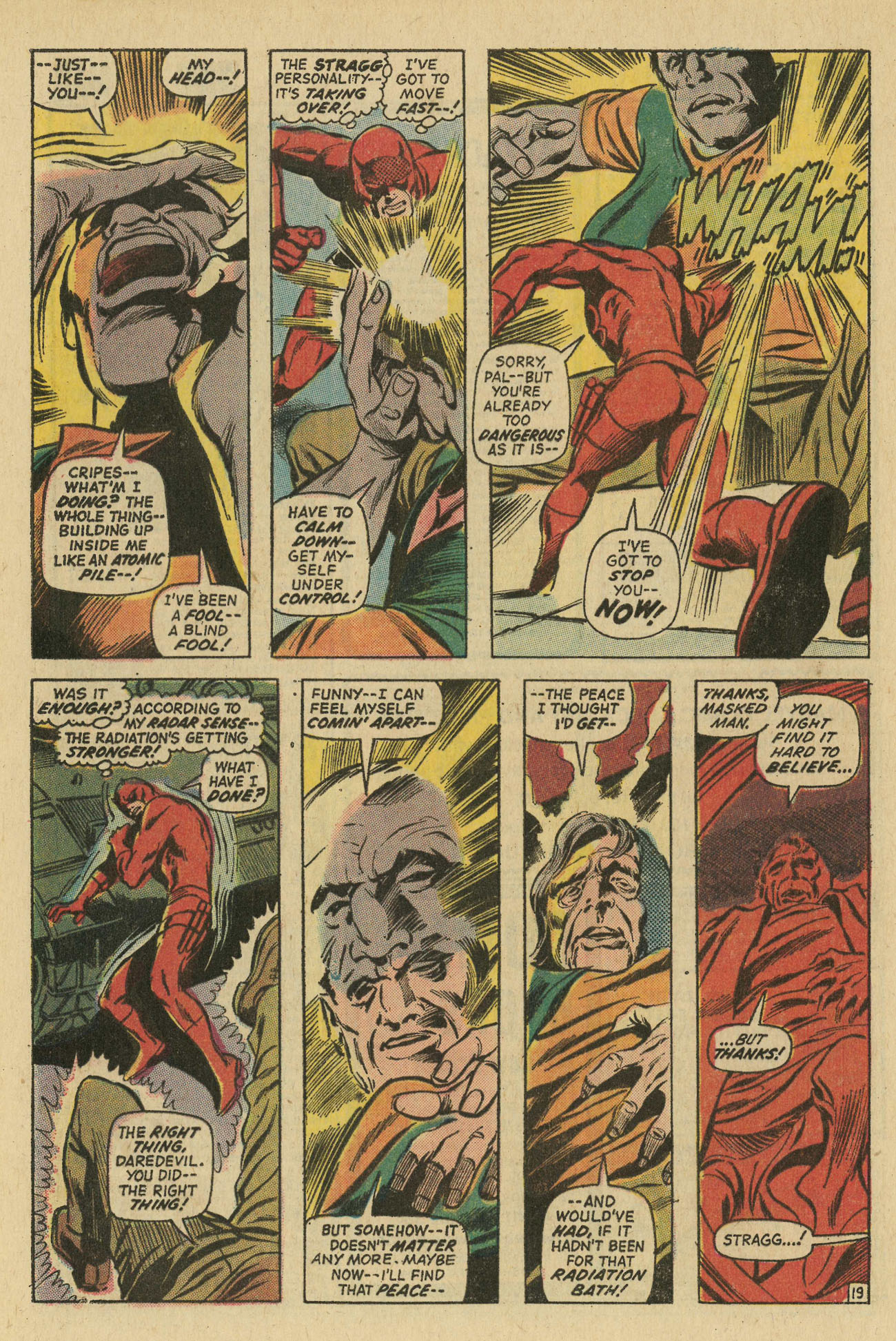 Daredevil (1964) 86 Page 28