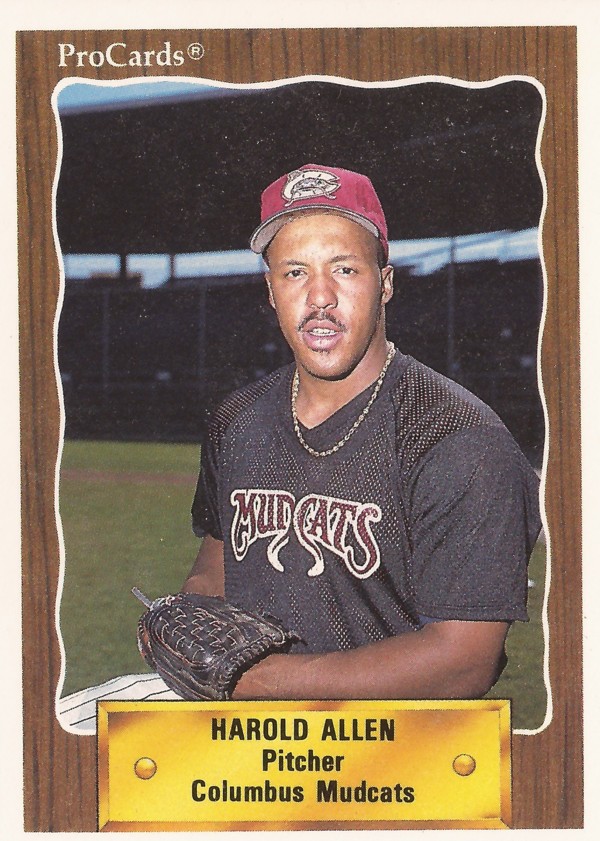 The Greatest 21 Days Harold Allen, Work Habits 1337