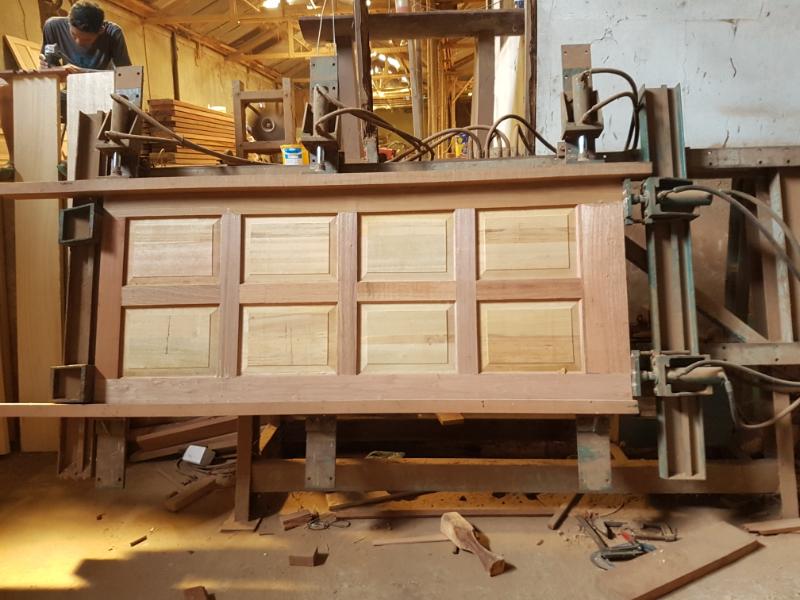DOOR MAKERS PT Puspa Mandiri