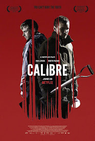 Watch Movies Calibre (2018) Full Free Online
