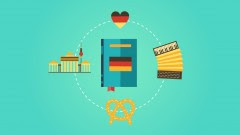 GERMAN MADE SIMPLE: A COMPLETE COURSE FOR SERIOUS LEARNERS