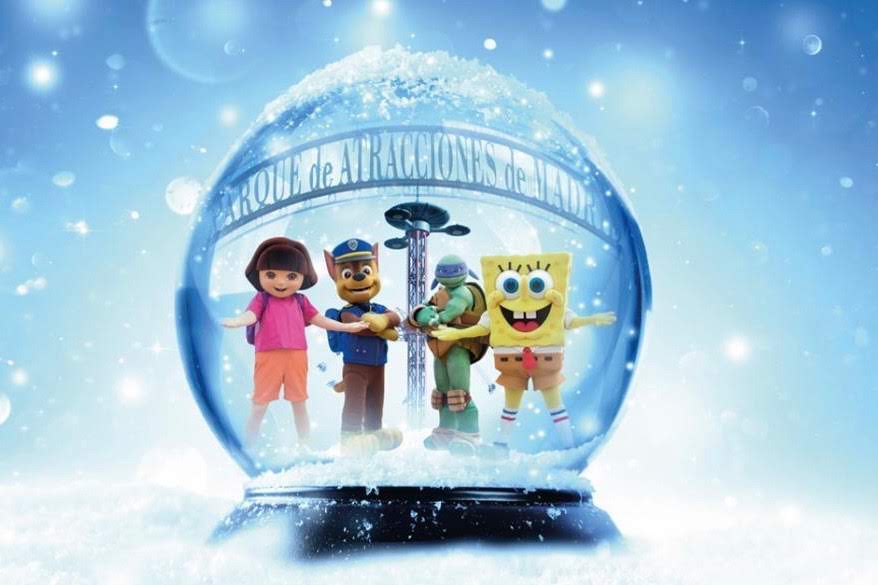 espectaculos para niños en españa