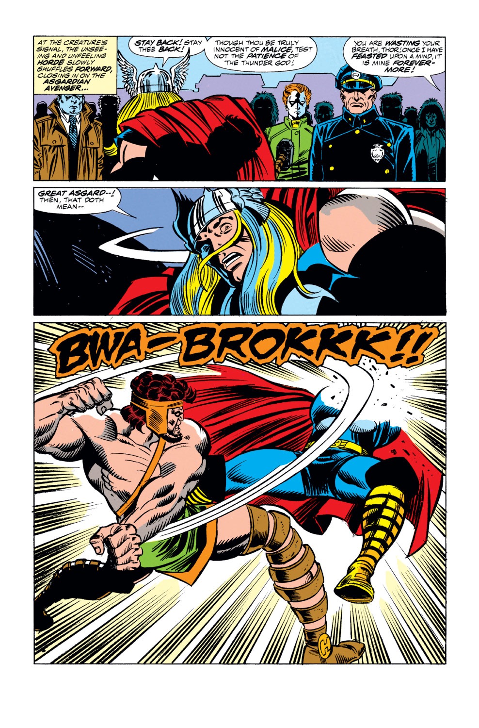 Thor (1966) 417 Page 11