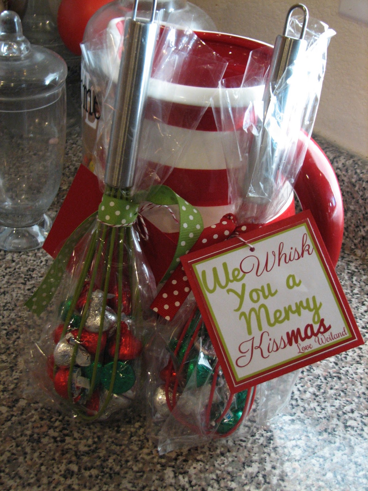 Creative Diy Christmas Gifts For Teachers | The Cake Boutique
