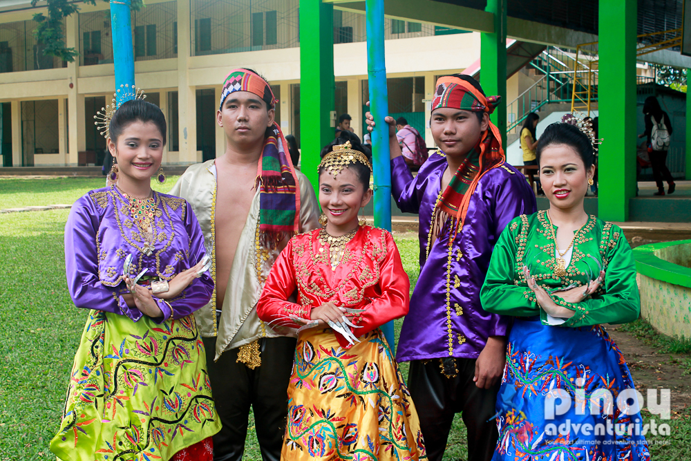 Tausug People And Culture