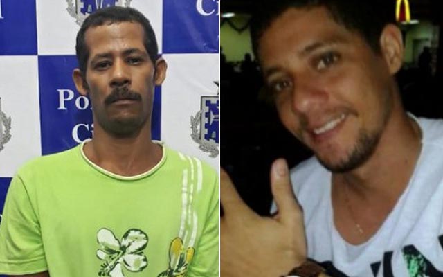 Polícia prende outro envolvido na morte de casal de colombianos em Ilhéus