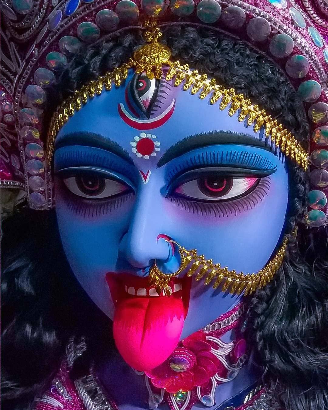 Maa Kali HD Images