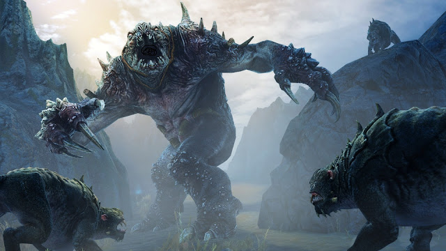 middle earth shadow of mordor initial release date middle earth shadow of mordor initial release date