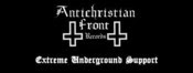 ANTICHRISTIAN FRONT RECS.