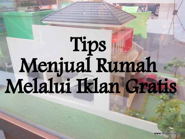 Jual Rumah Secara Online: Panduan Lengkap Menuju Transaksi Sukses