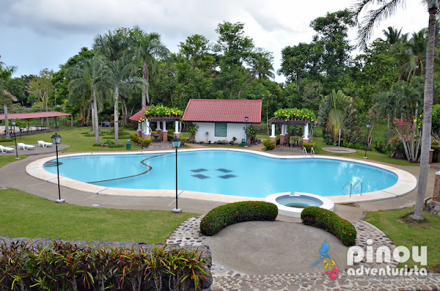 Hotels and Resorts in Tayabas Quezon