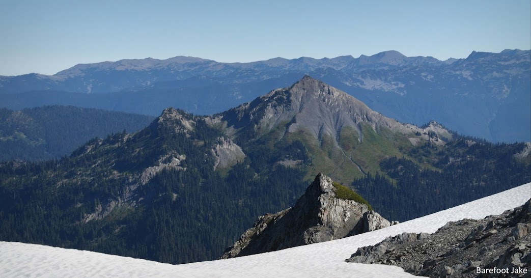 mount scott