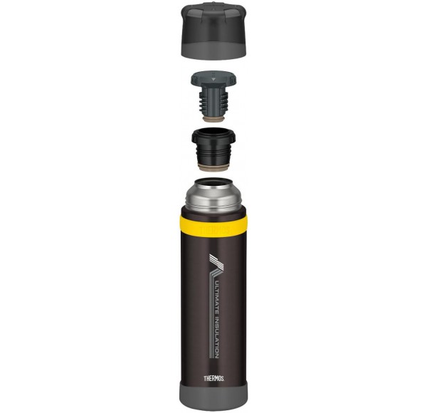 Dark Newt Thermos Ultimate 900ml review and some general advice on flasks