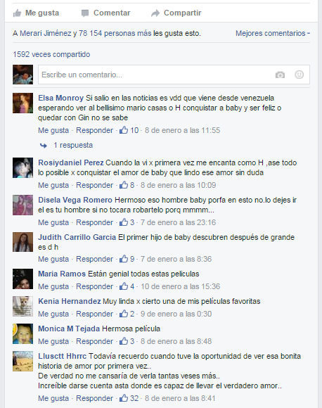 Mario Casas 3 Veces Tu Pelicula Completa