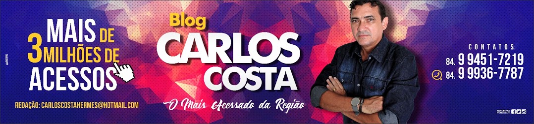 Blog: Carlos Costa