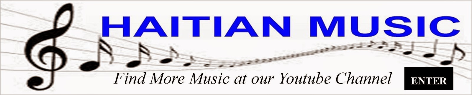 Haitian Music January 2015