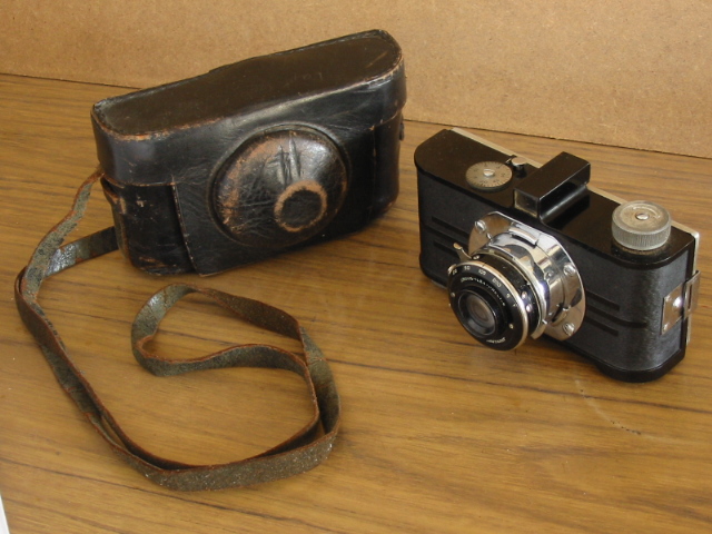 Quando è Stata Inventata La Prima Macchina Fotografica