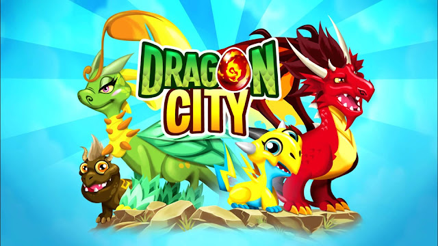 Dragon City Mod Apk Dragon City Mod Apk
