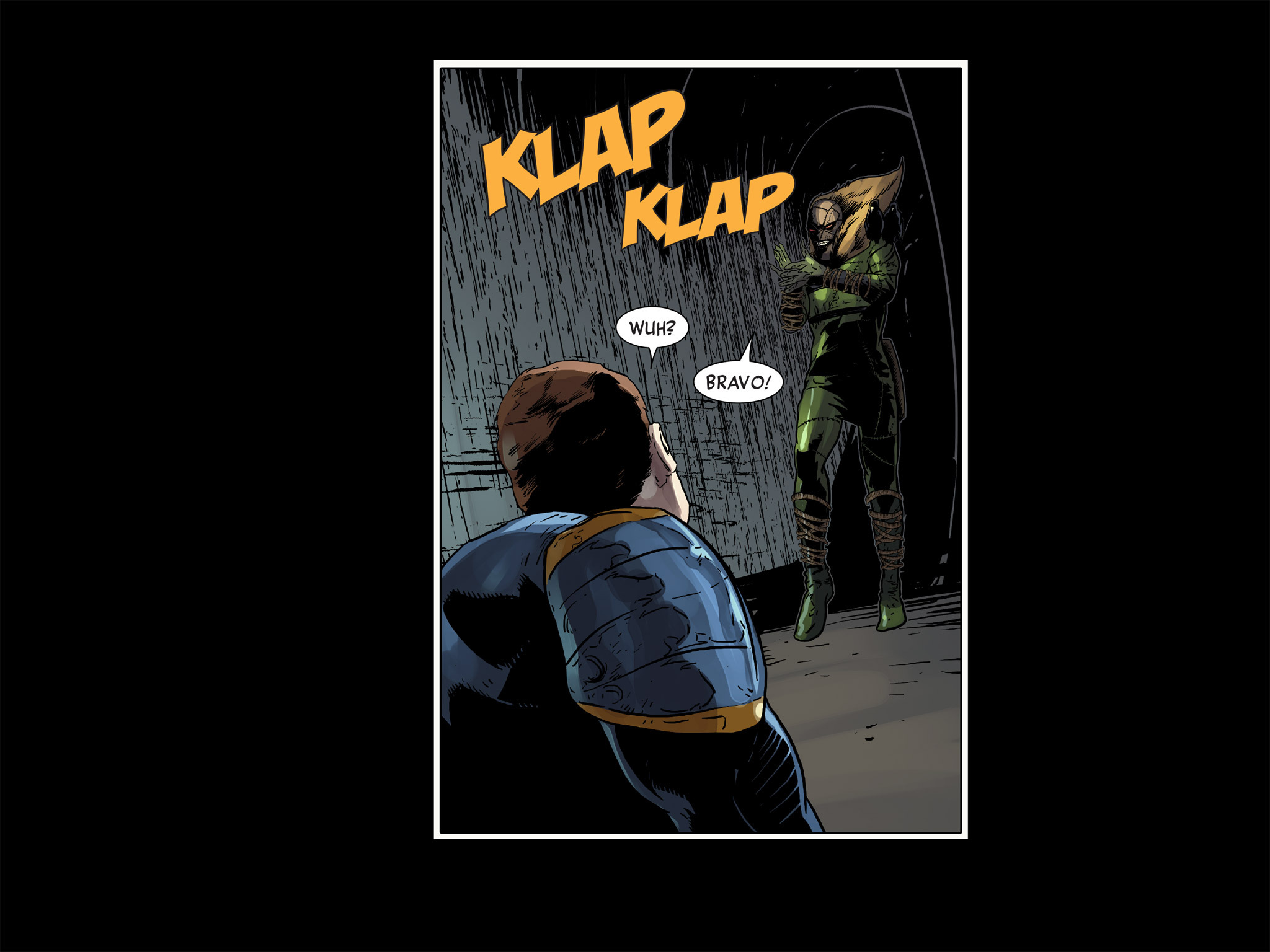 Read online All-New Captain America: Fear Him comic -  Issue #5 - 47