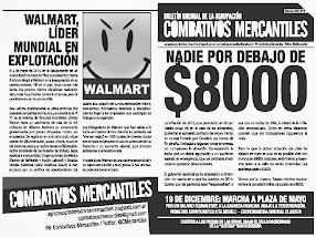 Agrupación Combativos Mercantiles