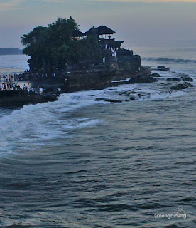 tanah lot bali