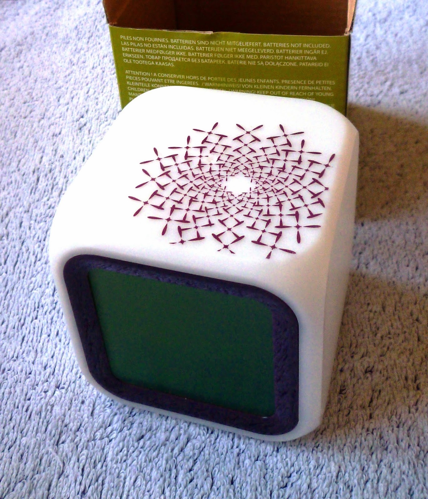 German Beauty Blog / Германский бьюти-блог: Октябрьский заказ с онлайн ...