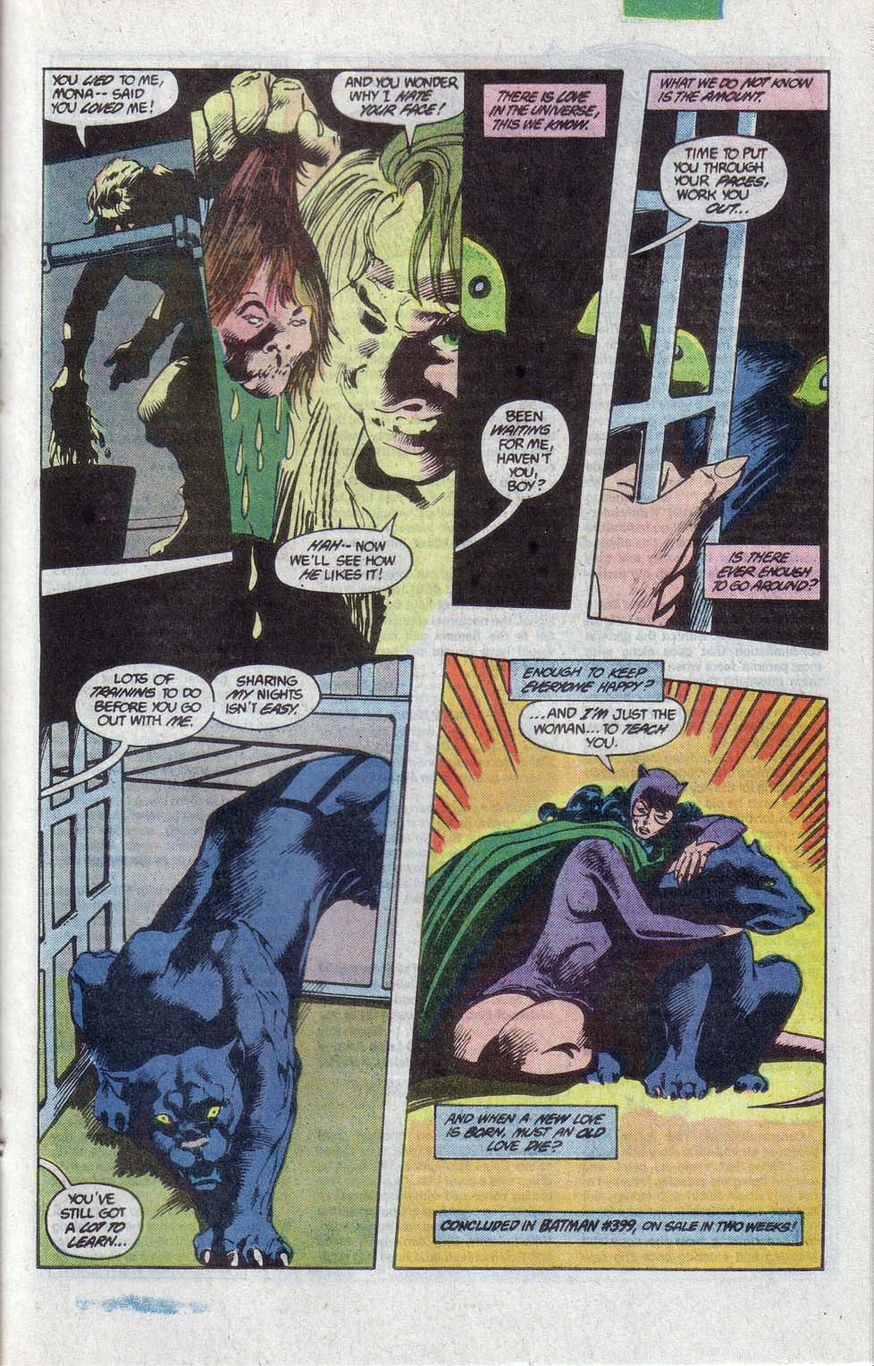 Detective Comics (1937) 565 Page 19