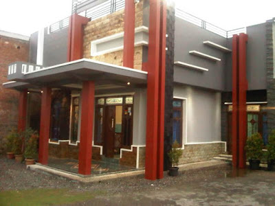 Homestay Kampung Satelit | Gatot Homestay Batu Homestay Kampung Satelit | Gatot Homestay Batu