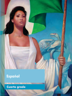 Español 4to grado 2015-2016 - Libro de Texto