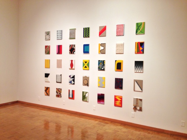 Forging Ahead Opens At Gallery Mar Bridgette Meinhold