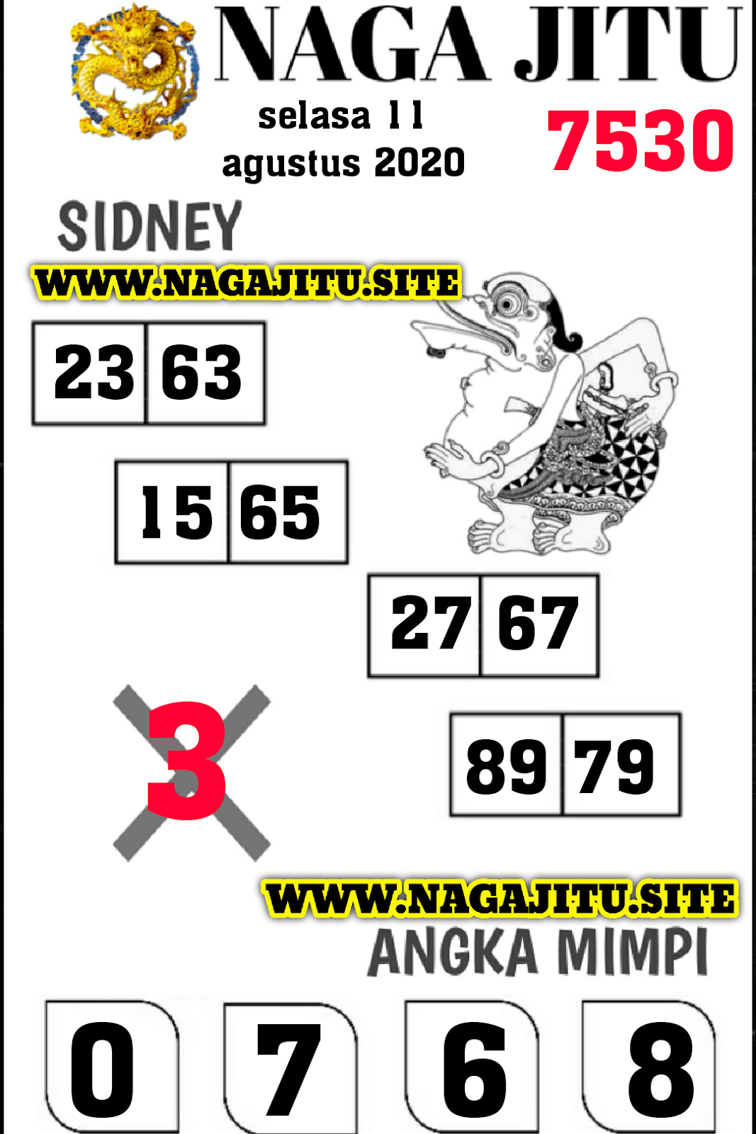 syair naga sydney syair naga sydney