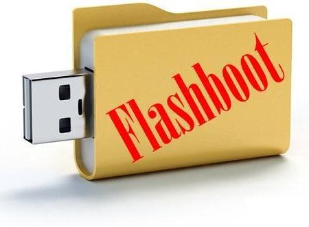 flashboot flashboot