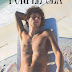 Miles McMillan: il fidanzato di Zachary Quinto totalmente nudo!