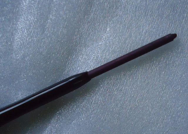 Avon Glimmersticks Eyeliner Nocturnal Review, Swatches