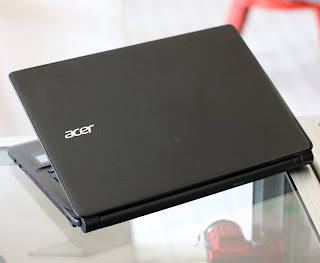 Laptop Bekas Acer Aspire E1-422 AMD A6