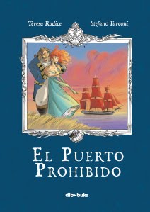 In SPAGNOLO: El puerto prohibido (2016)
