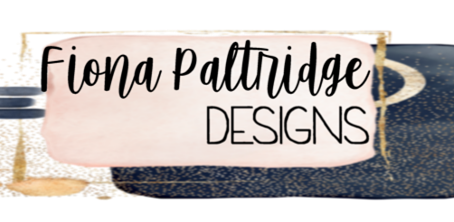 Fiona Paltridge Designs