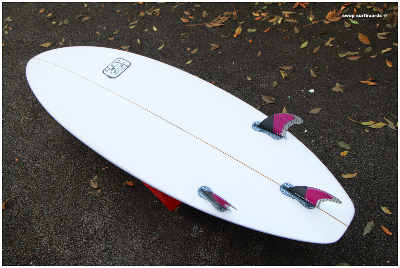 swop surfboards TIMOTHE COUMET/ SRI LANKA