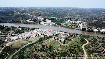 ESPANHA - Sanlúcar de Guadiana
