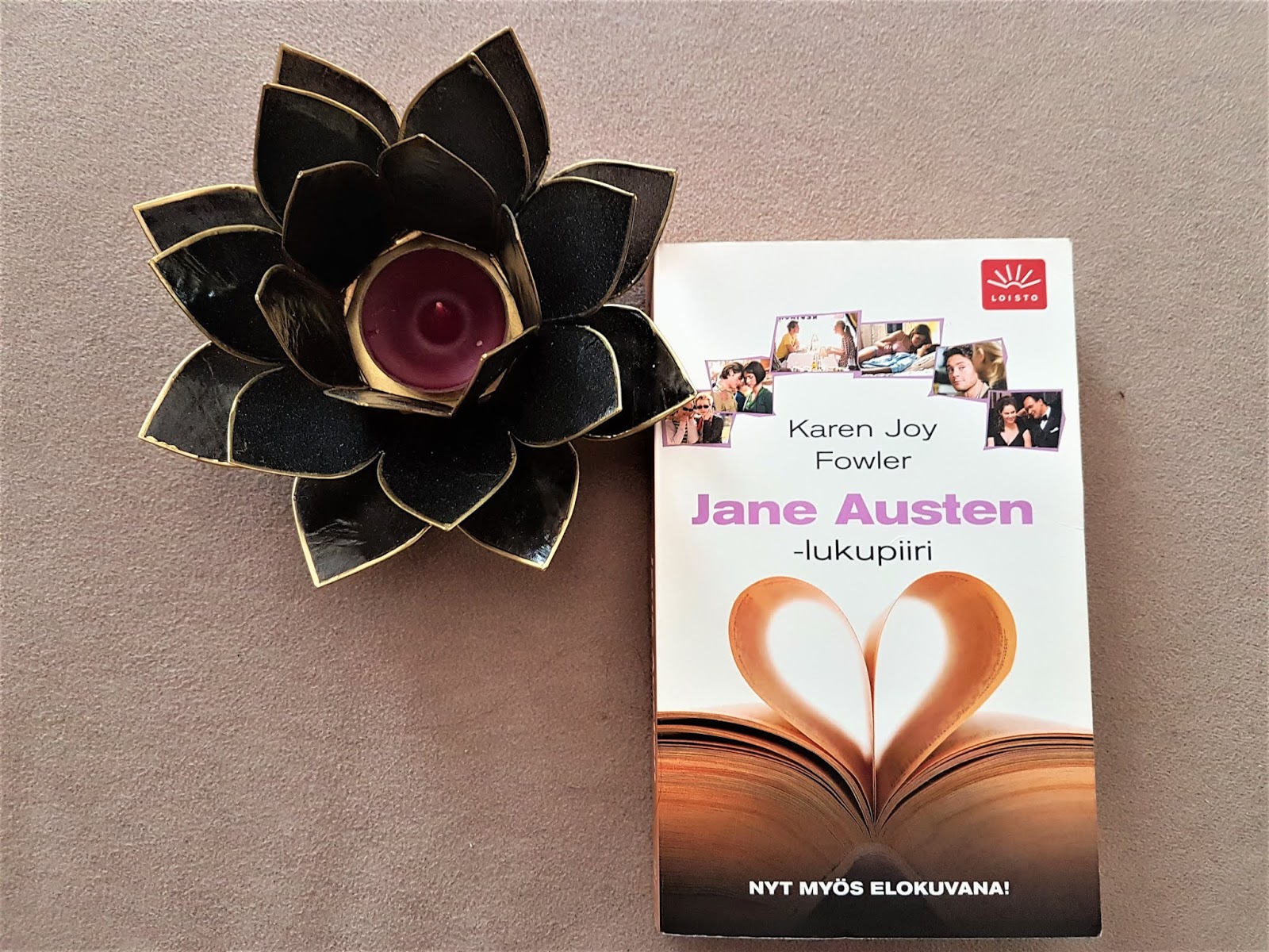 The Jane Austen Book Club by Karen Joy Fowler The Jane Austen Book Club by Karen Joy Fowler