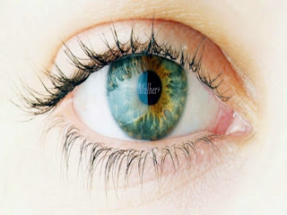 Olhos: Terçol é uma doença de inverno Olhos: Terçol é uma doença de inverno