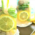 Air Lemon Soda Dengan Asam Boi Paling Sedap Untuk Hari Raya