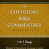 The Expositors Bible Commentary 1 & 2 Kings - Richard D. Patterson, Hermann J. Austel