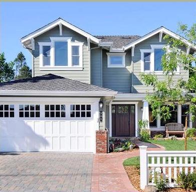 Fachadas de Casas: noviembre 2012