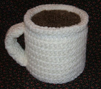 PATRON TAZA DE CAFE AMIGURUMI 1597