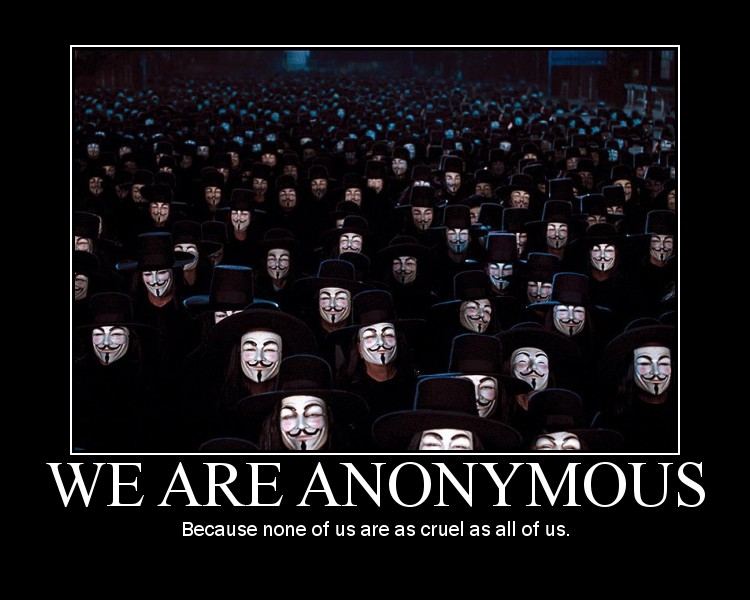 My Diary Anonymous