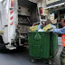 Ιωάννινα:2 απορριμματοφόρα  για αποκομιδές σκουπιδιών ..Απολυμάνσεις σε διάφορα σημεία 