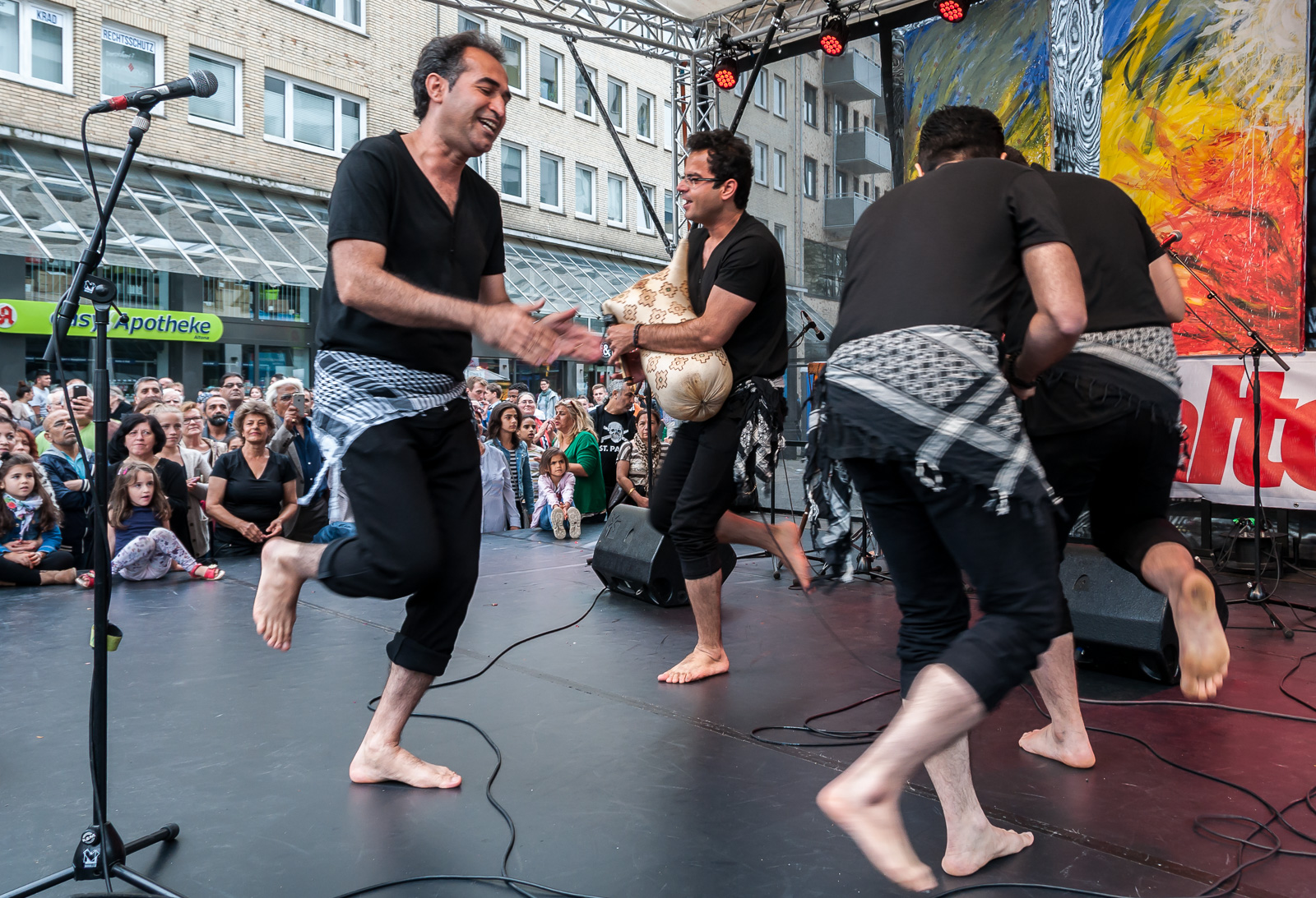 Interviewreihe Mit Zuversicht In Die Zukunft Die Inspirierende